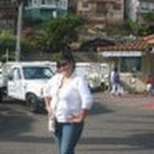 Meet your Posher, Carolina